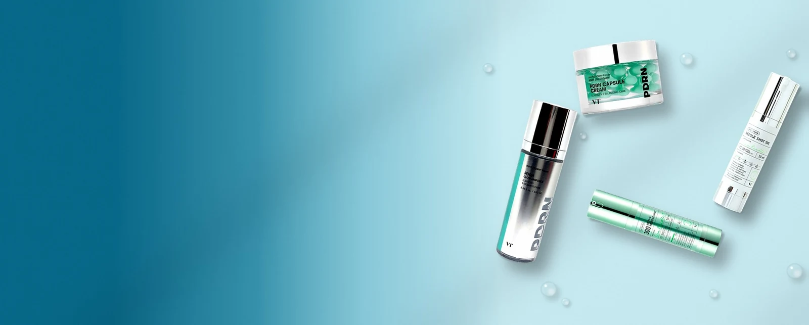 −10% на VT Cosmetics