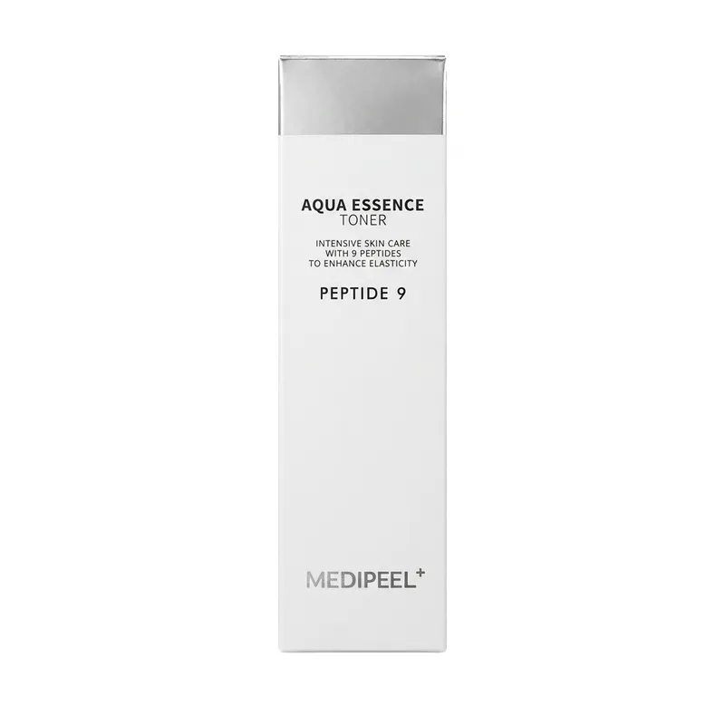 Увлажняющий тонер с пептидами Medipeel Peptide 9 Aqua Essence Toner 250 мл