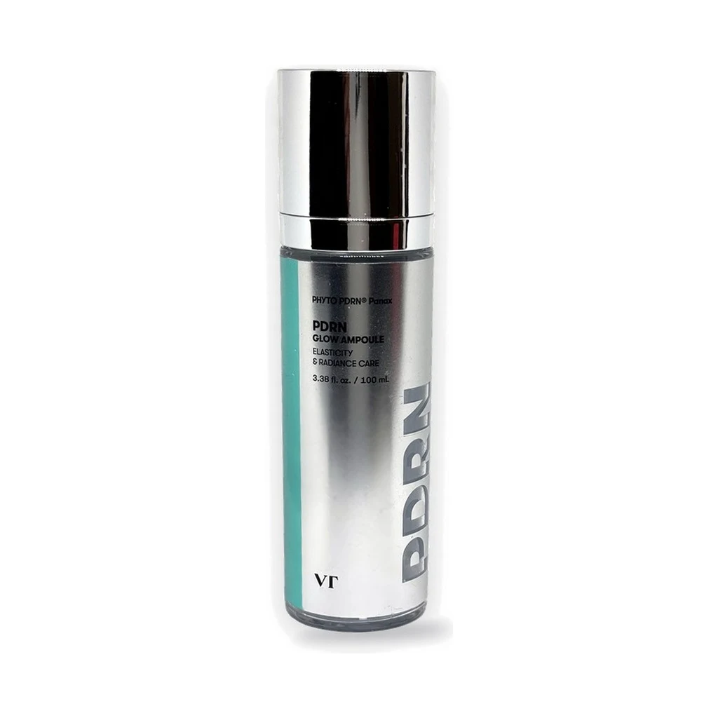 Сияющая ампула с PDRN VT Cosmetics PDRN Reedle Glow Ampoule 100 мл